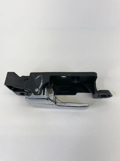 2006-2012 FORD FUSION REAR LEFT SIDE INTERIOR DOOR HANDLE BE53-54266A27-A OEM