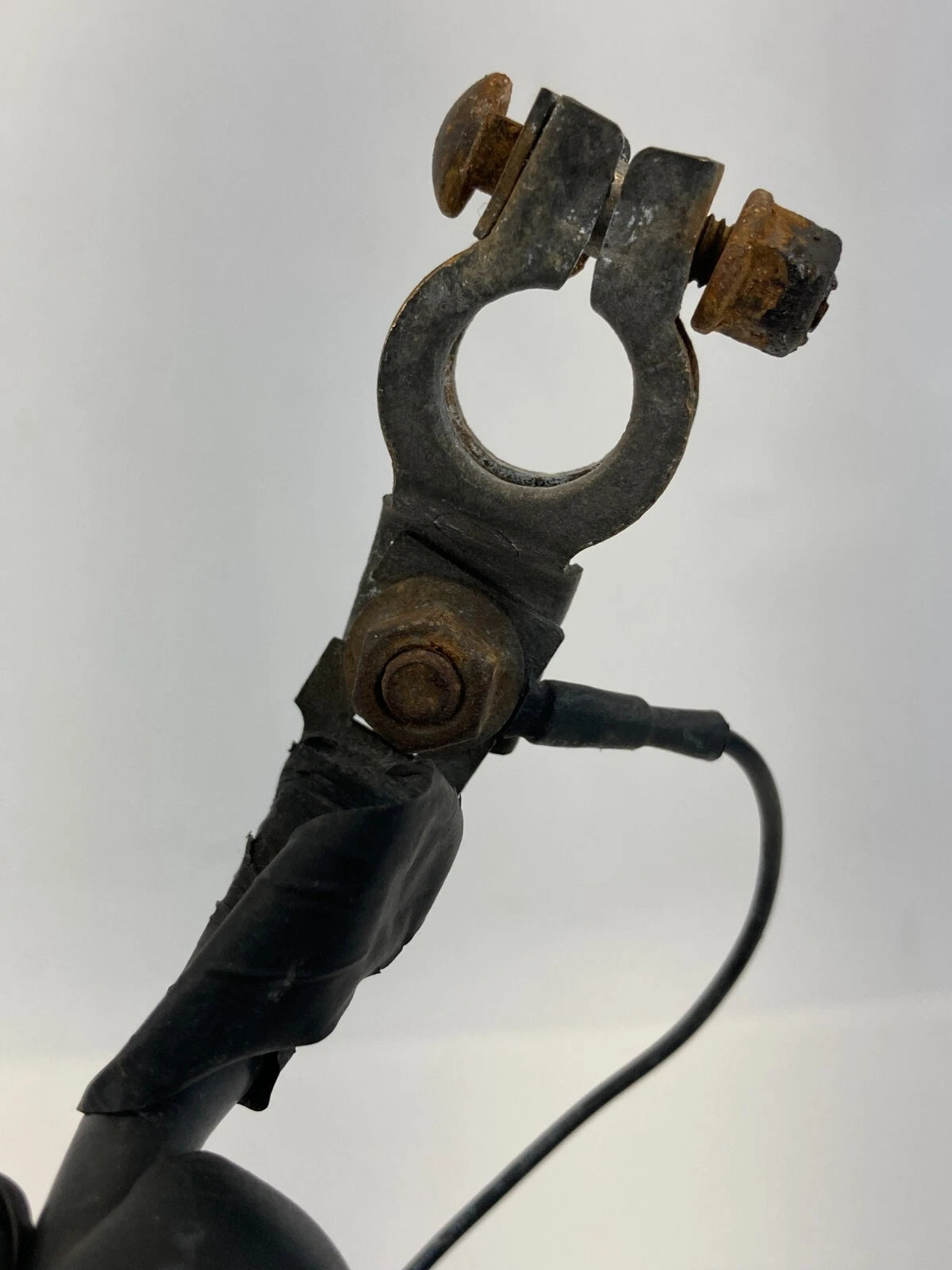 2010 2011 10 11 KIA SOUL 1.6L BATTERY TERMINAL CABLE OEM