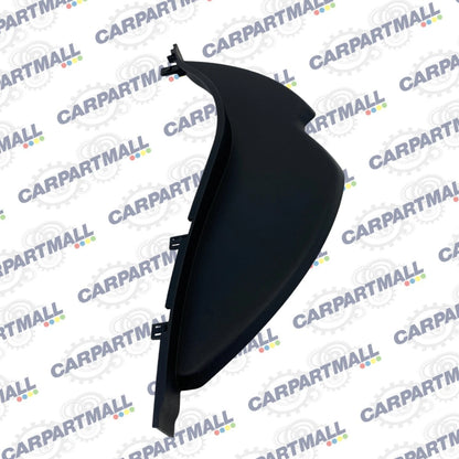 2008-2017 MITSUBISHI LANCER DASH LEFT SIDE END CAP COVER TRIM 8002A179ZZ OEM