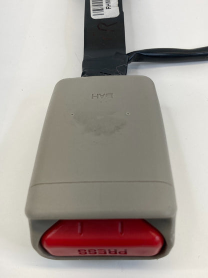 2012 12 Ford Fusion Front Right FR RH Passenger Seat Belt Buckle OEM