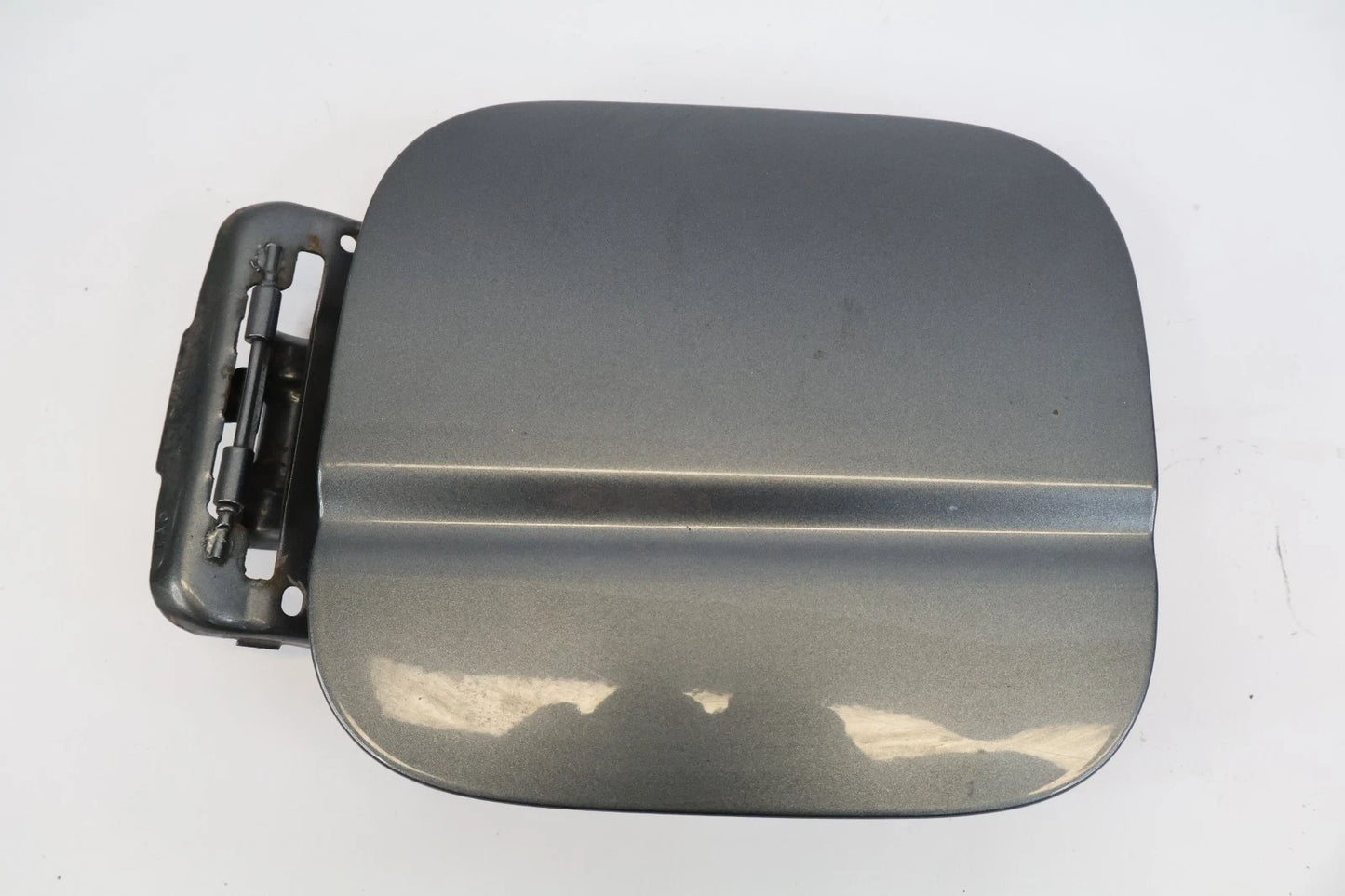 2008-2012 HONDA ACCORD SEDAN FUEL FILLER TANK GAS DOOR LID COVER GRAY OEM