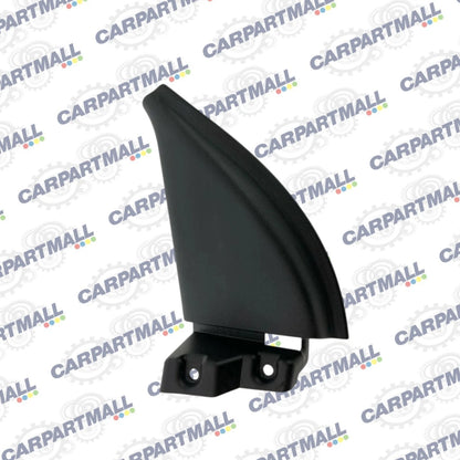 09-12 CHEVY TRAVERSE FRONT LEFT DRIVER DOOR INTERIOR INNER CORNER COVER 25868308