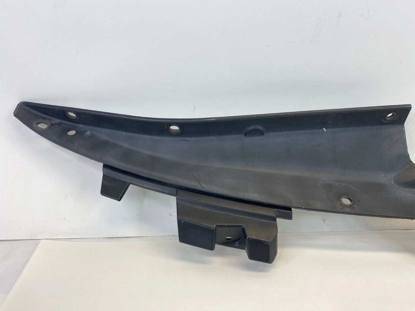 2011-2015 Hyundai Sonata Upper Radiator Support Access Shield Cover 86512-4R000