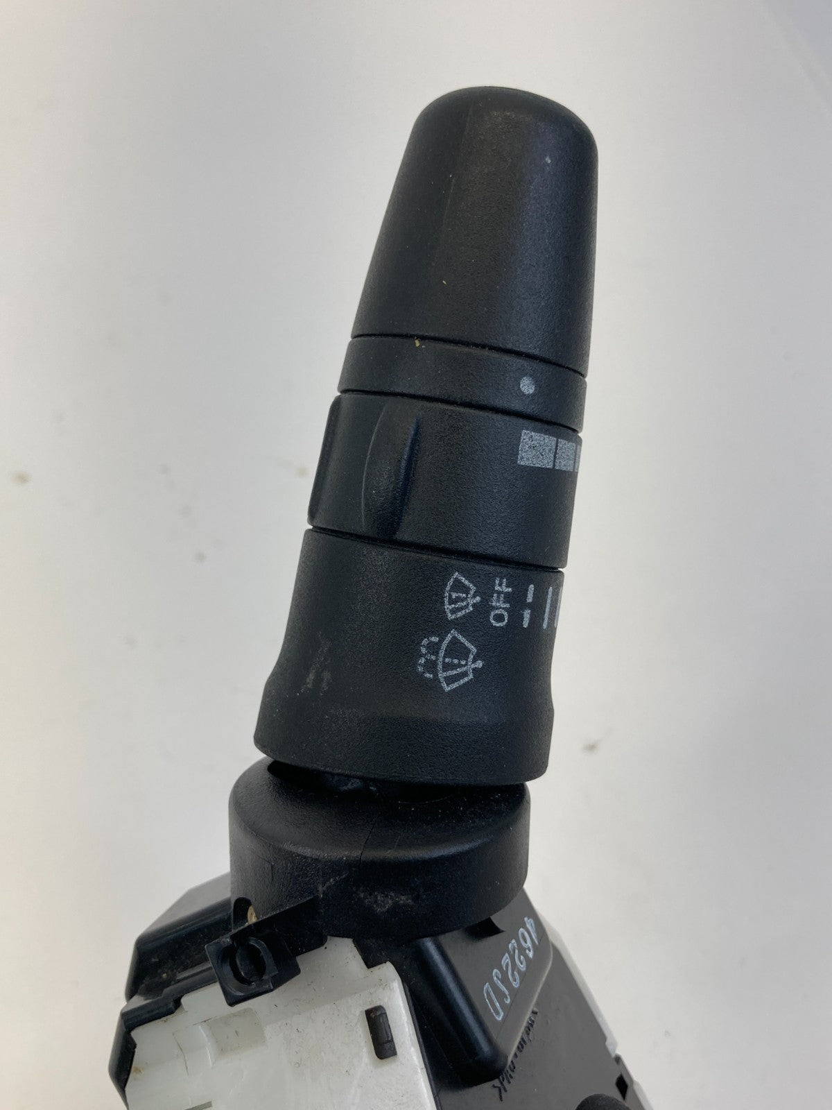 2003 2004 2005 Infiniti G35 Front Windshield Wiper Control Column Switch OEM