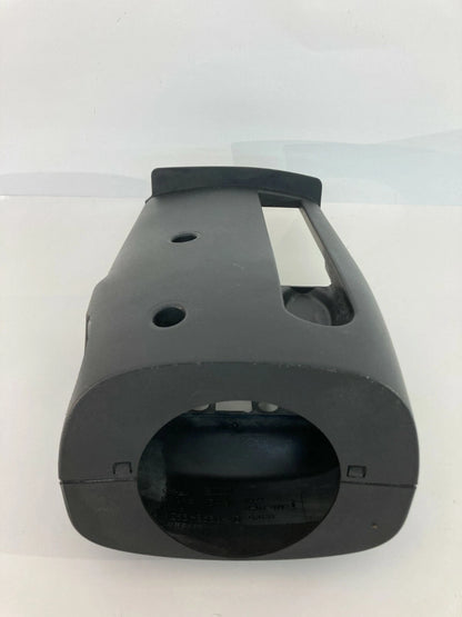 2006-2009 FORD FUSION MERCURY MILAN STEERING COLUMN SHROUD BEZEL COVER TRIM OEM