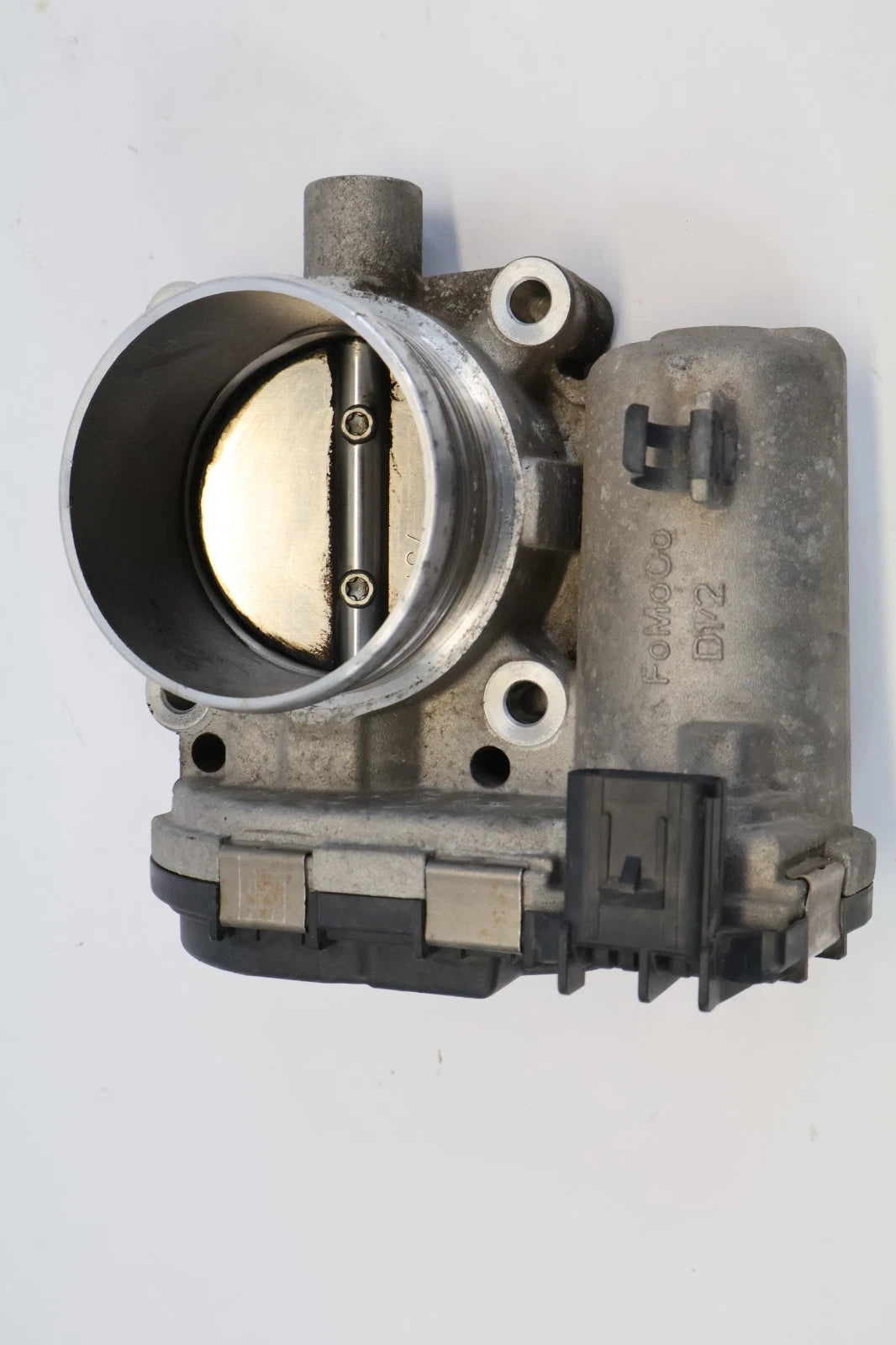 13-16 FUSION MKZ MKT 12 13 FOCUS 2.0L THROTTLE BODY VALVE ASSY CM5E9F991AD OEM
