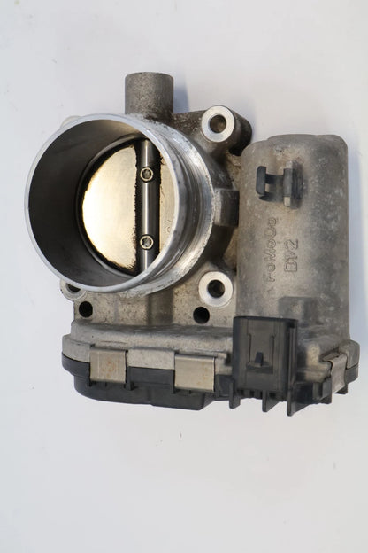 13-16 FUSION MKZ MKT 12 13 FOCUS 2.0L THROTTLE BODY VALVE ASSY CM5E9F991AD OEM