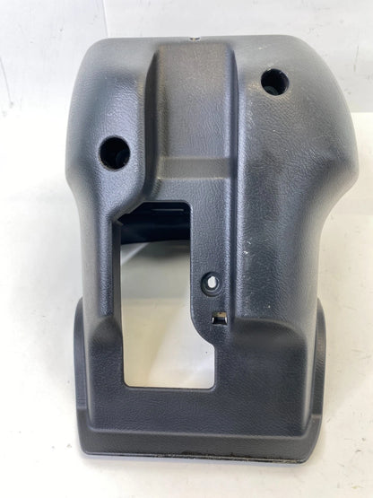 2006-2011 HONDA CIVIC UPPER & LOWER STEERING COLUMN TRIM COVER SHROUD 77360-SNA