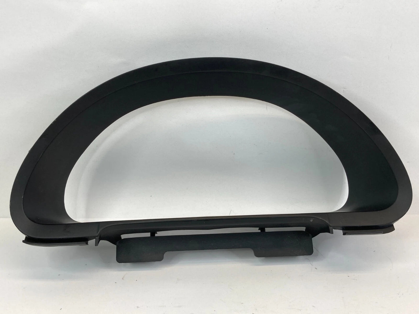 05-10 HONDA ODYSSEY SPEEDOMETER INSTRUMENT CLUSTER BEZEL TRIM 77200-SHJ-A0-20