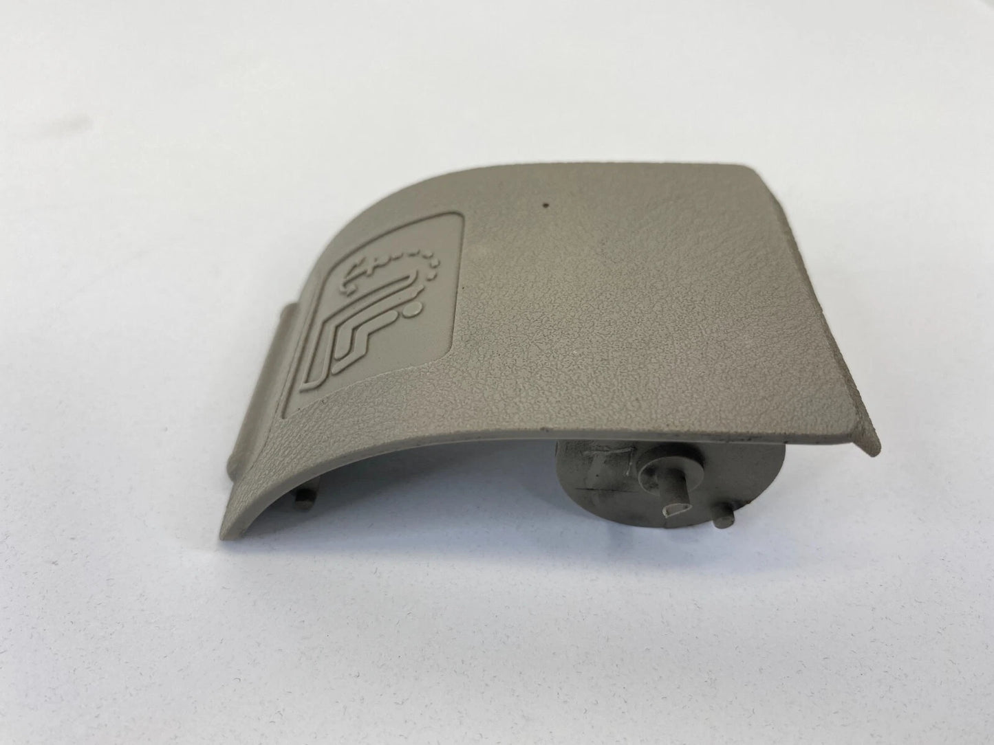 2006-2011 HONDA CIVIC REAR SEAT CHILD RESTRAINT ANCHOR COVER TRIM 84501-SNA-A011