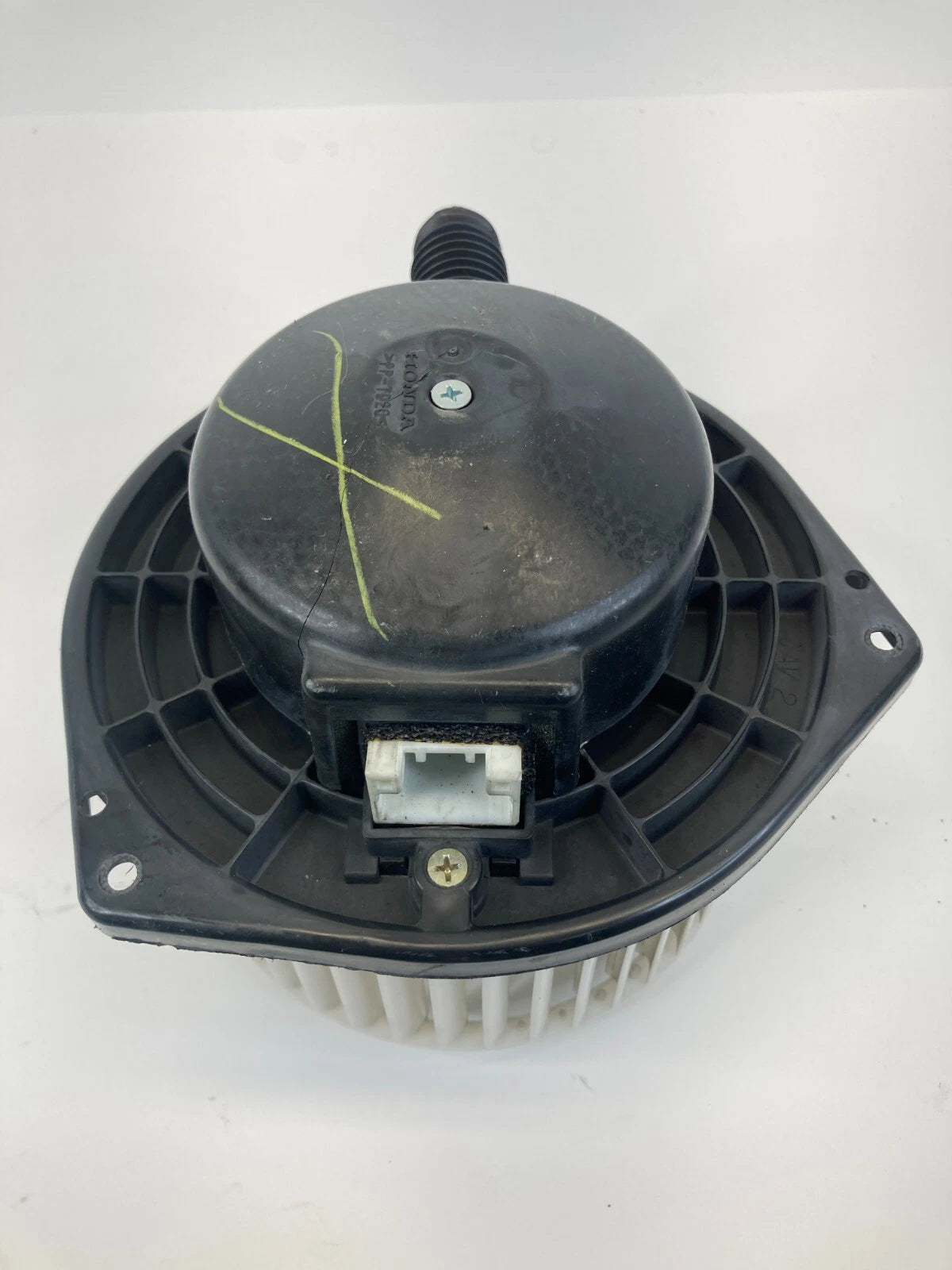 2004 2005 2006 2007 2008 ACURA TL 3.2L HEATER A/C BLOWER MOTOR OEM