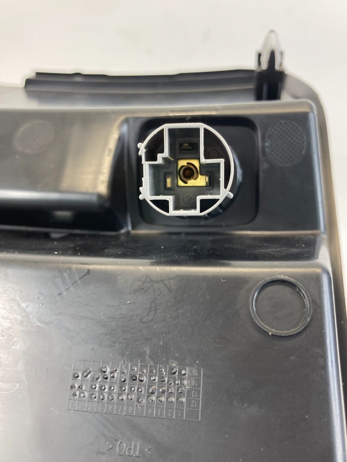 13-16 Ford Fusion Center Console Storage Bin Tray Trim Cover DS73-F045P04-P1A1