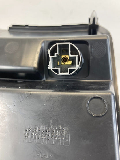 13-16 Ford Fusion Center Console Storage Bin Tray Trim Cover DS73-F045P04-P1A1