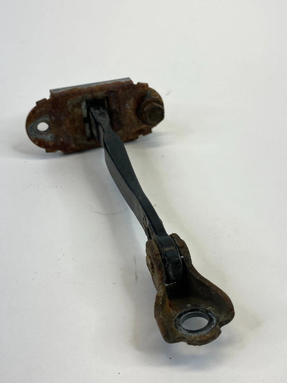 2005-2015 NISSAN XTERRA REAR RIGHT SIDE DOOR CHECK STOP STOPPER DETENT OEM