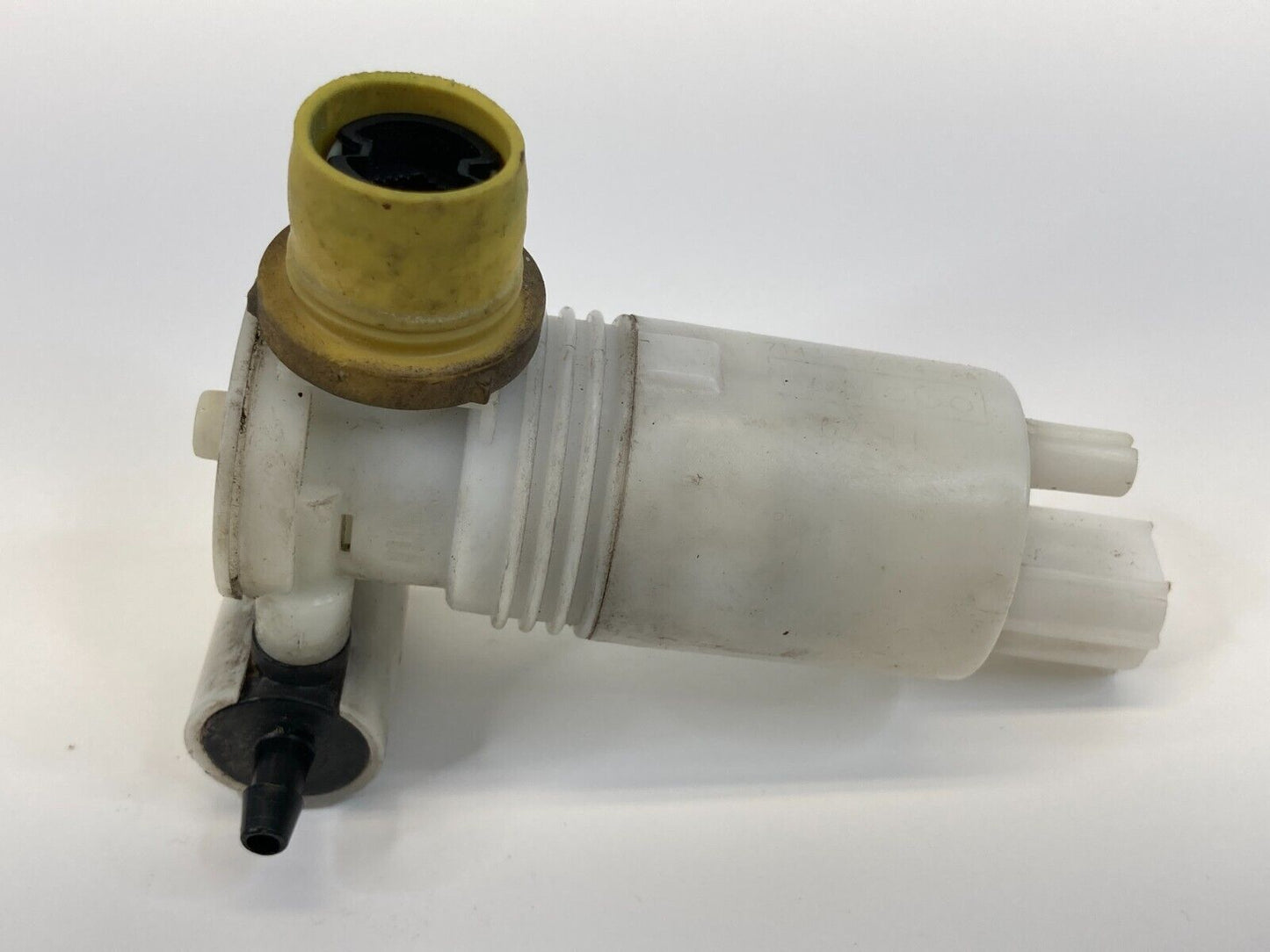 2007-2024 Ford Edge Windshield Wiper Washer Reservoir Fluid Pump 7T43-17664-AA