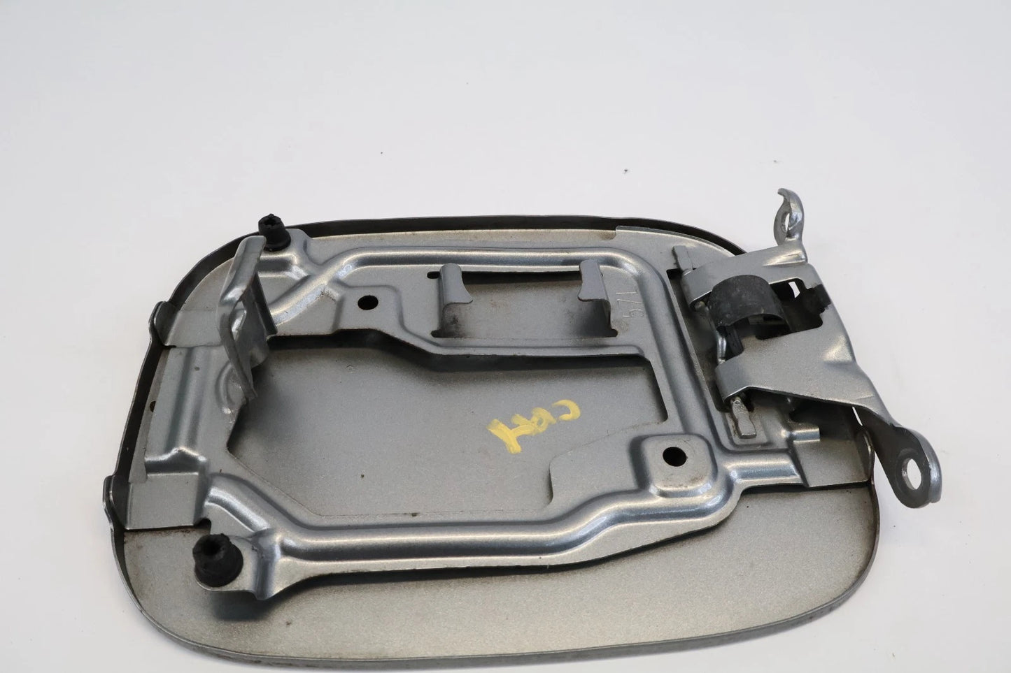 2010 2011 2012 2013 SUZUKI KIZASHI FUEL FILLER DOOR TANK GAS LID COVER OEM