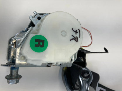 2013-2018 HYUNDAI SANTA FE SPORT FRONT RIGHT PASSENGER SEAT BELT RETRACTOR OEM