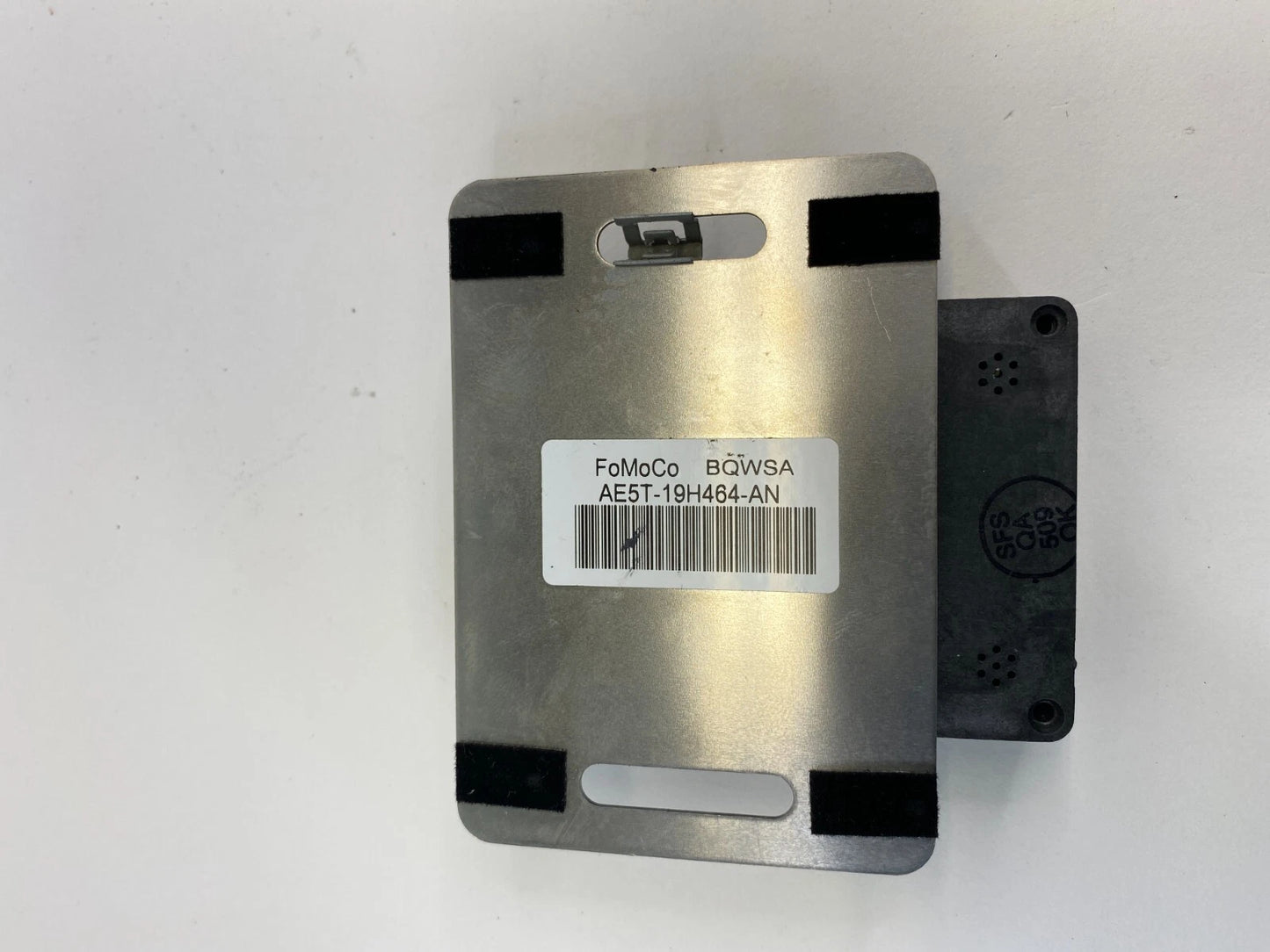 2010-2012 FORD FUSION GPS POSITION COMMUNICATION CONTROL MODULE OEM AE5T19H464AN