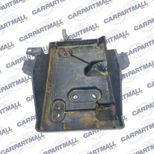 2007 08 09 10 11 2012 MAZDA CX-7 CX7 BATTERY TRAY HOLDER MOUNT BRACKET OEM