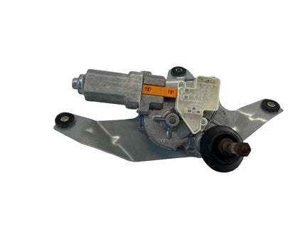 2010-2017 CHEVROLET EQUINOX REAR LIFGATE WINDOW WIPER MOTOR ASSEMBLY OEM