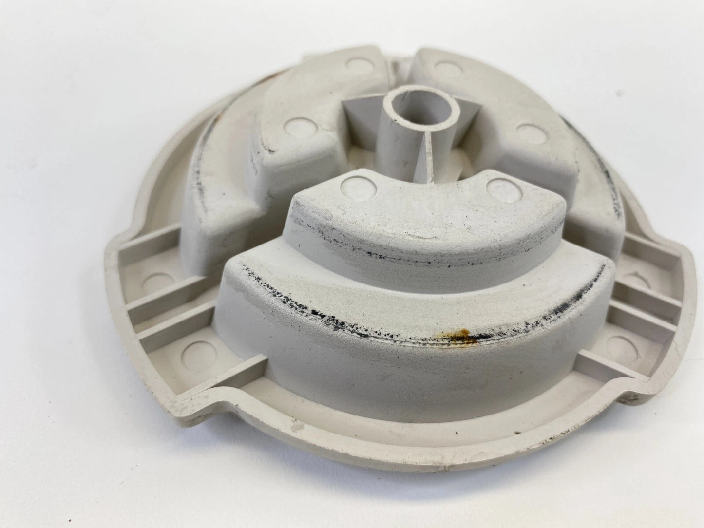 1999-2004 SAAB 9-3 SAAB 9-5 SPARE TIRE TRUNK WHEEL HOLD DOWN NUT KNOB RETAINER