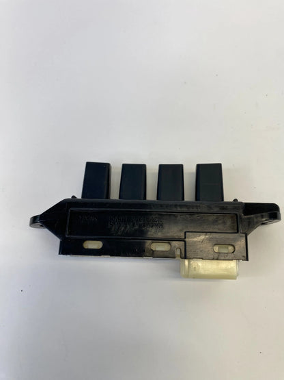 08-11 LEXUS GS350 GS460 GS450H FR RH SIDE POWER MEMORY SEAT CONTROL SWITCH OEM