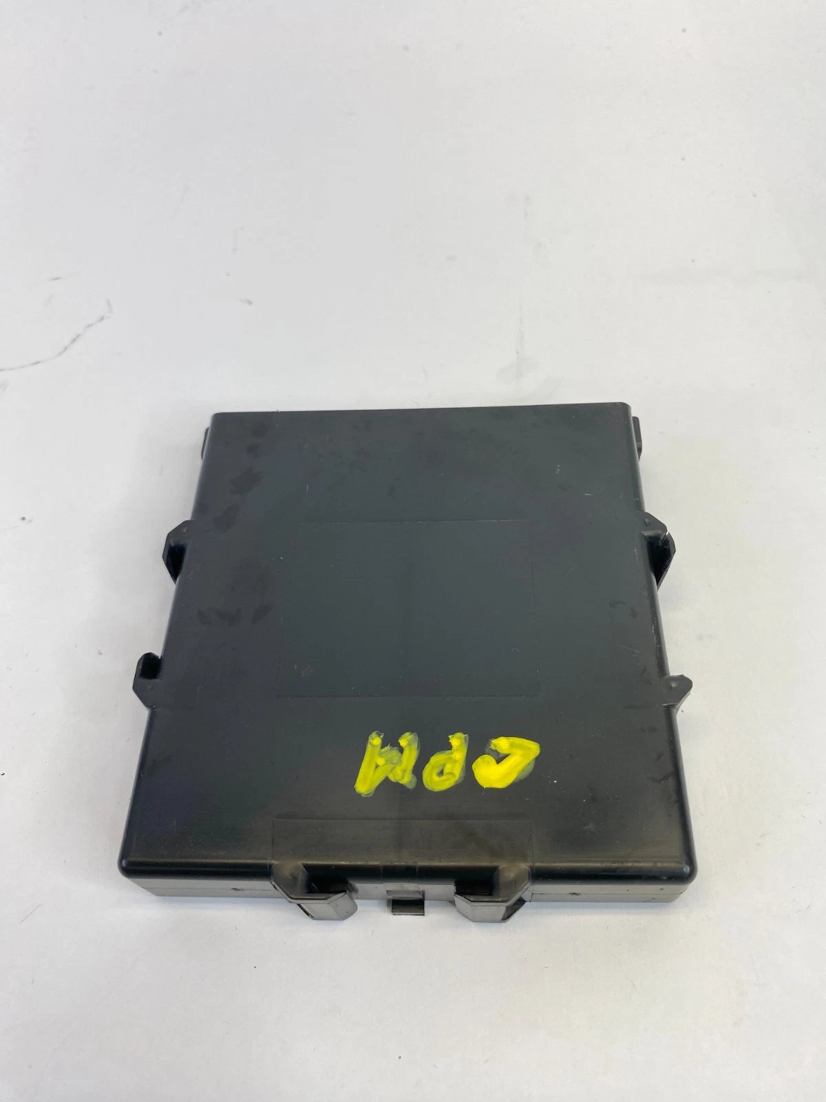 2006-2013 LEXUS IS250 IS350 IS F POWER SUPPLY SOURCE CONTROL MODULE 89670-53090