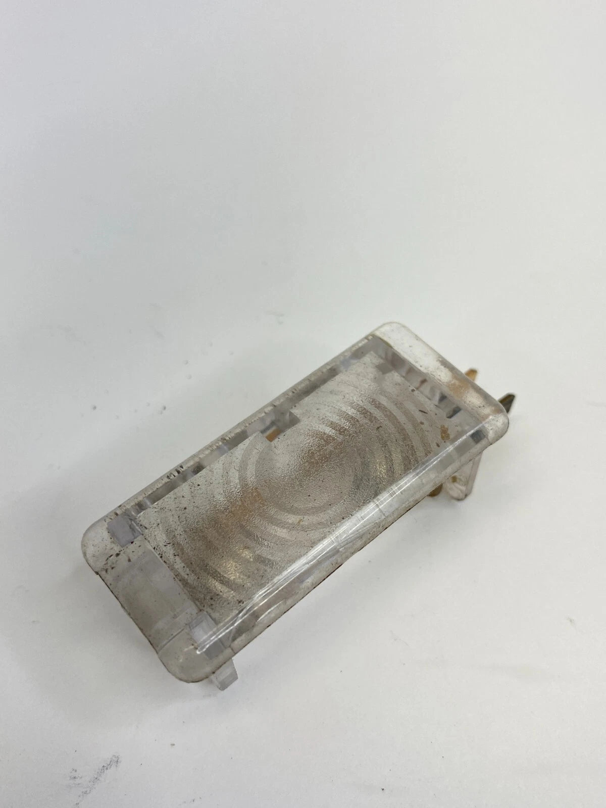 1998-2003 MERCEDES-BENZ ML320 REAR RIGHT SIDE INNER DOOR COURTESY LAMP LIGHT OEM