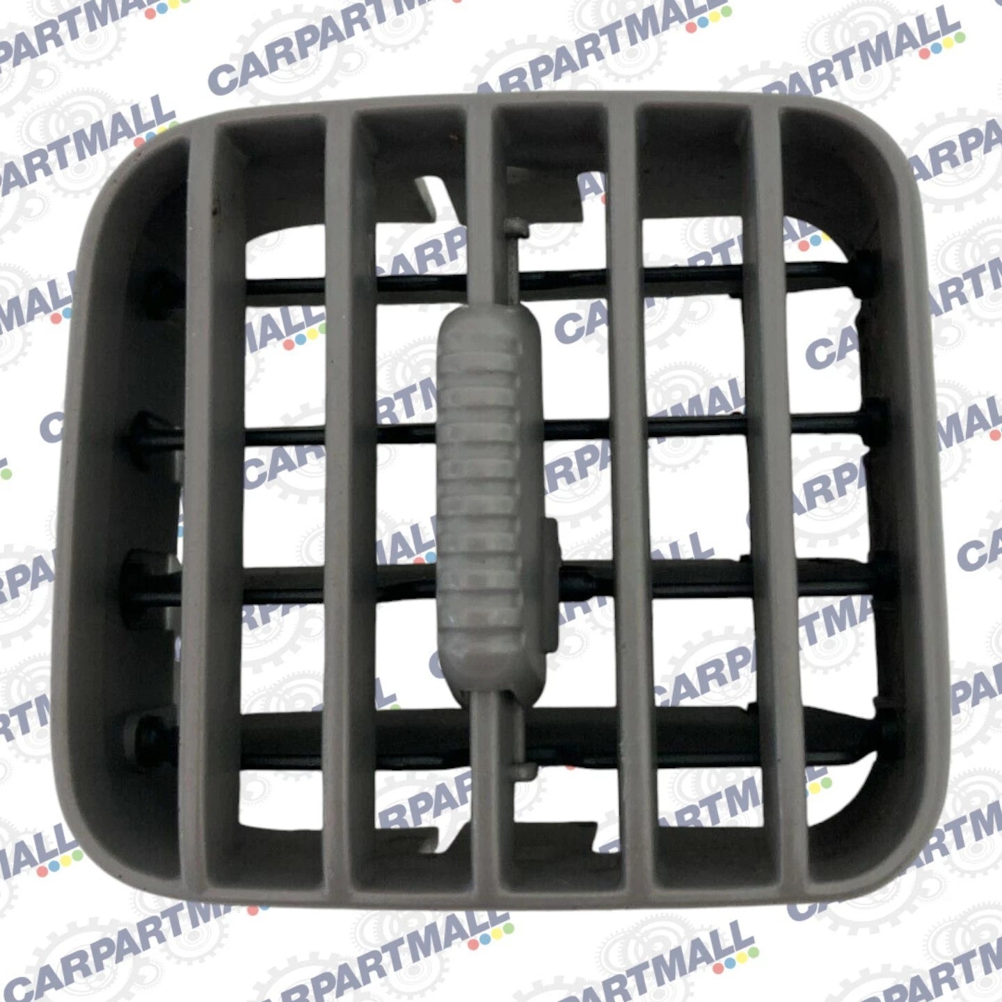 1999-2004 HONDA ODYSSEY FRONT PASSENGER SIDE DASHBOARD AIR VENT GRILLE OEM
