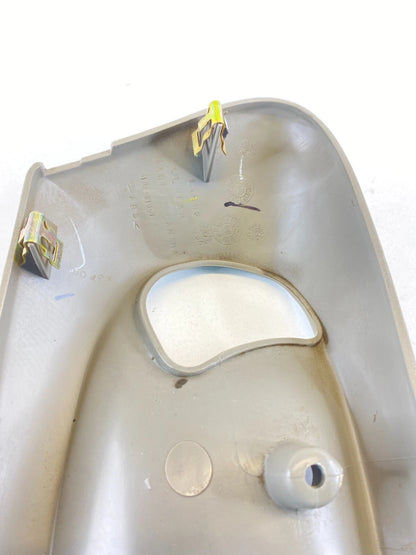 2000-2005 CHEVROLET IMPALA REAR RIGHT INNER DOOR HANDLE BEZEL COVER 10351907 OEM