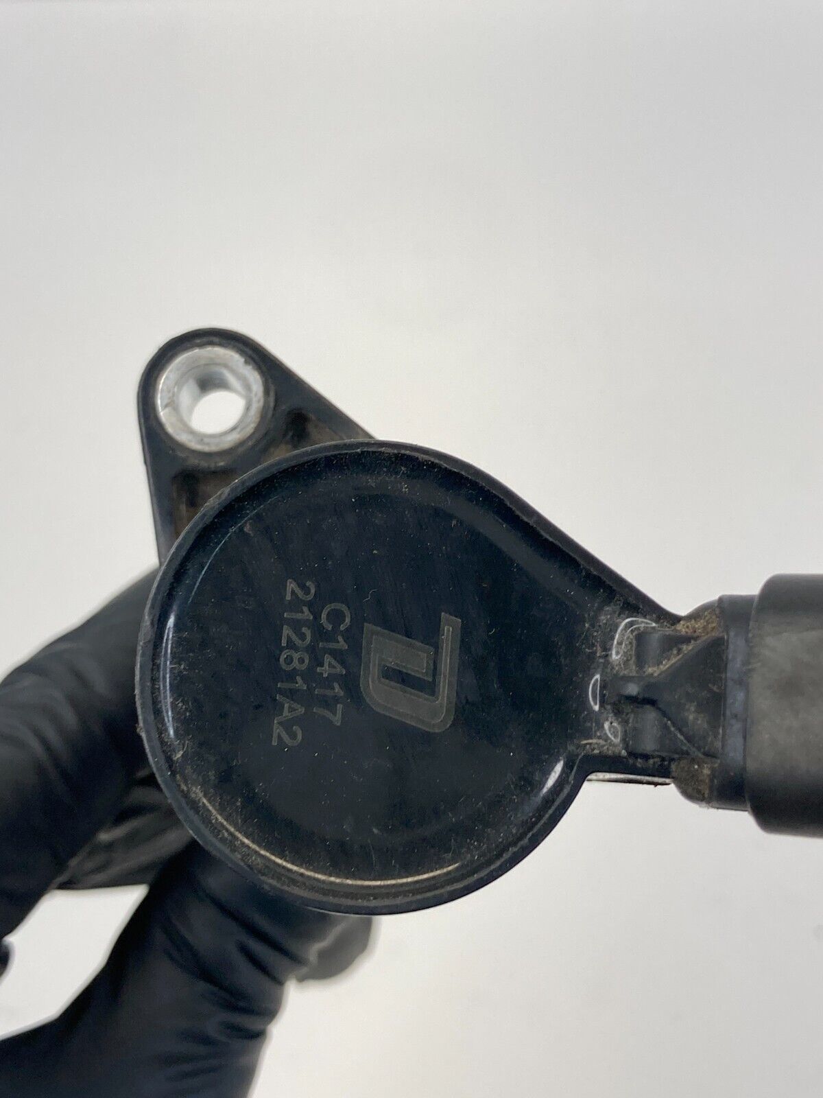 2003-2011 Ford Crown Victoria 4.6L Engine Ignition Coil 21281A2 OEM