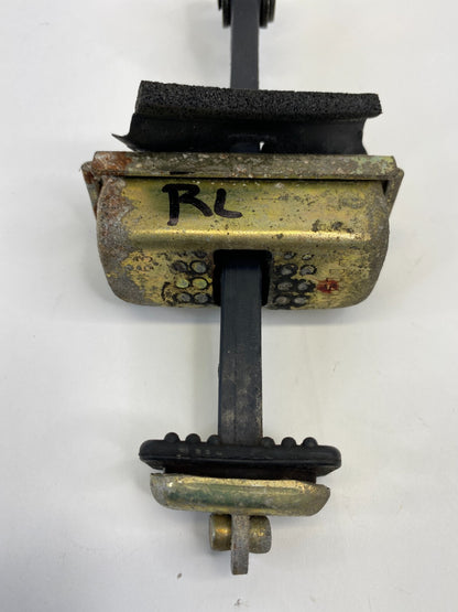 2003-2007 Honda Accord Sedan Rear Left Door Check Stop Stopper Detent 5173991