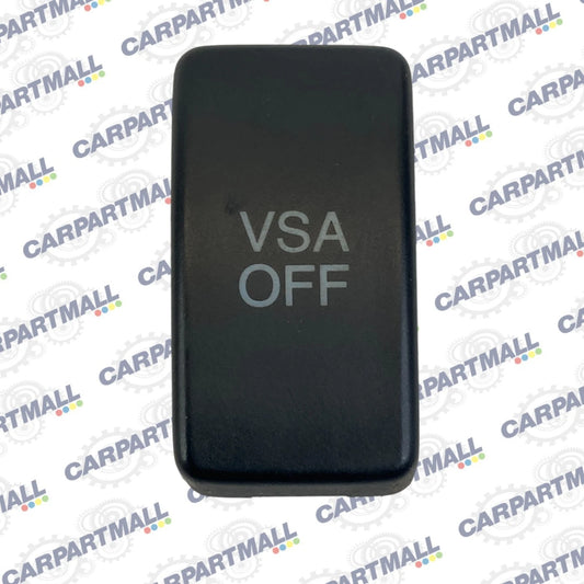 2004 2005 2006 2007 2008 ACURA TL DASH PANEL VSA OFF CONTROL SWITCH M22273