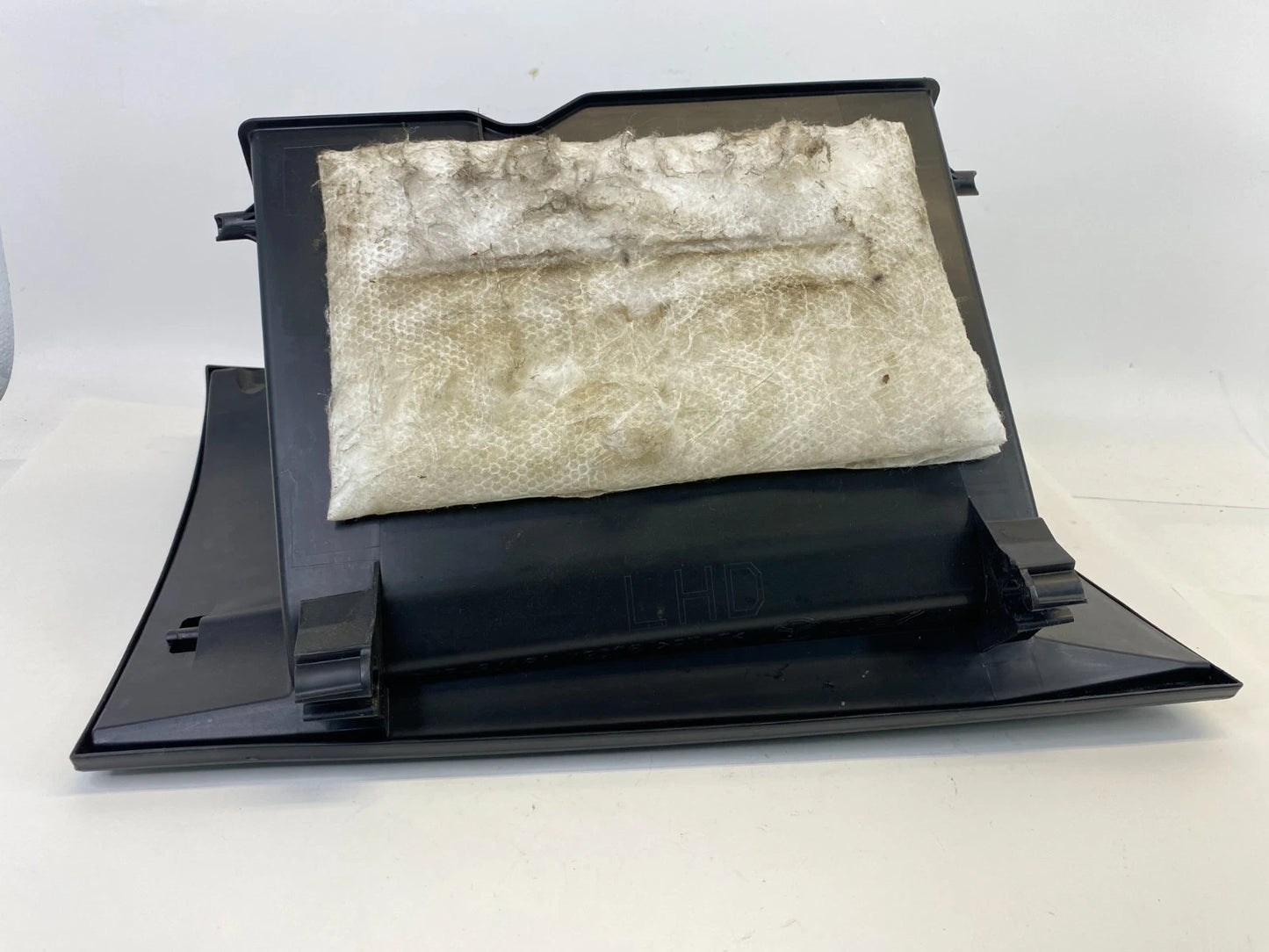 2013-2016 MAZDA CX-5 GLOVE BOX STORAGE COMPARTMENT ASSEMBLY KD45-64-161 OEM