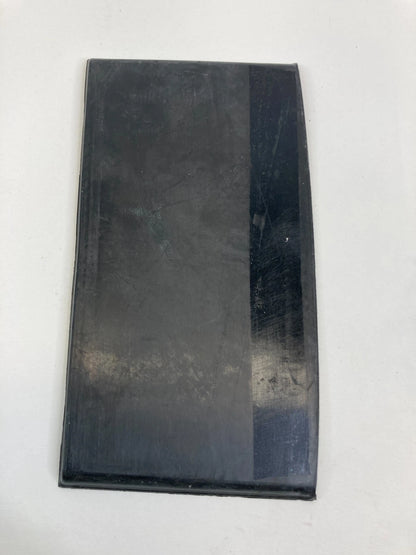 2007 2008 2009 HYUNDAI ELANTRA SEDAN FRONT CENTER CONSOLE PANEL MAT TRAY OEM