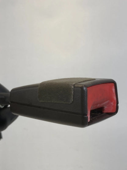 2010-2012 CHEVROLET CHEVY MALIBU LS FRONT RIGHT PASSENGER SEAT BELT BUCKLE OEM