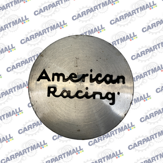 American Racing Rim Wheel Center Cap Hub Hubcap Cover 55681775F-1 OEM