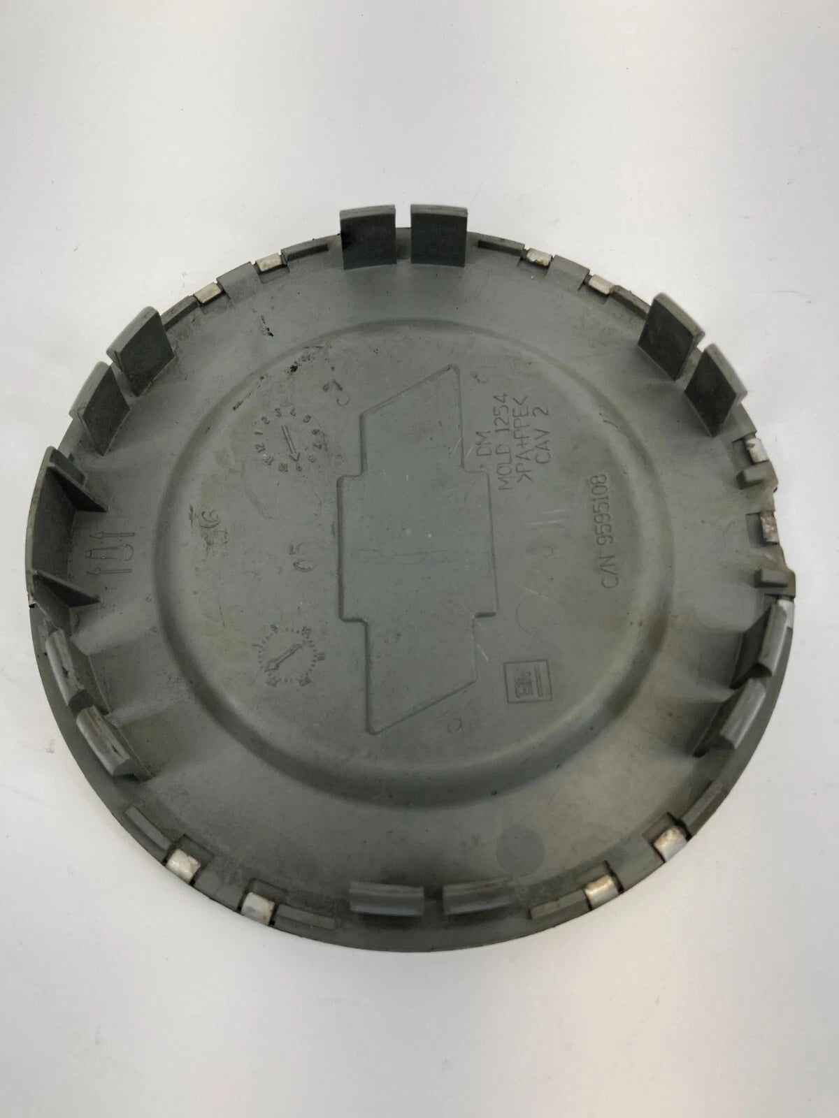 04 05 06 07 08 09 CHEVROLET TRAILBLAZER RIM WHEEL CENTER CAP HUB CAP 9595108