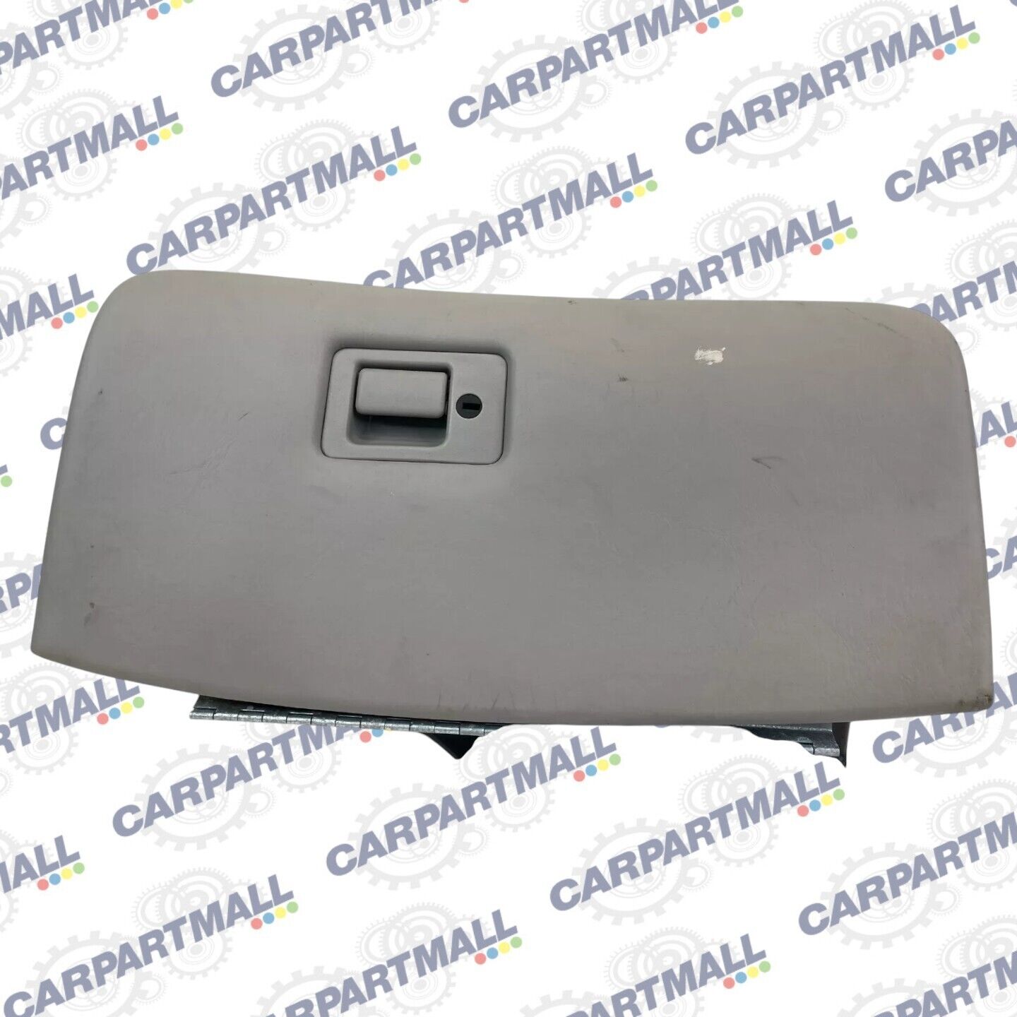 1998-2002 Lincoln Town Car Sedan Glove Box Storage Compartment Assy