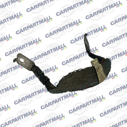 2011-2015 HYUNDAI ELANTRA 1.8L ENGINE BATTERY GROUND WIRE WIRING 91861-A5040