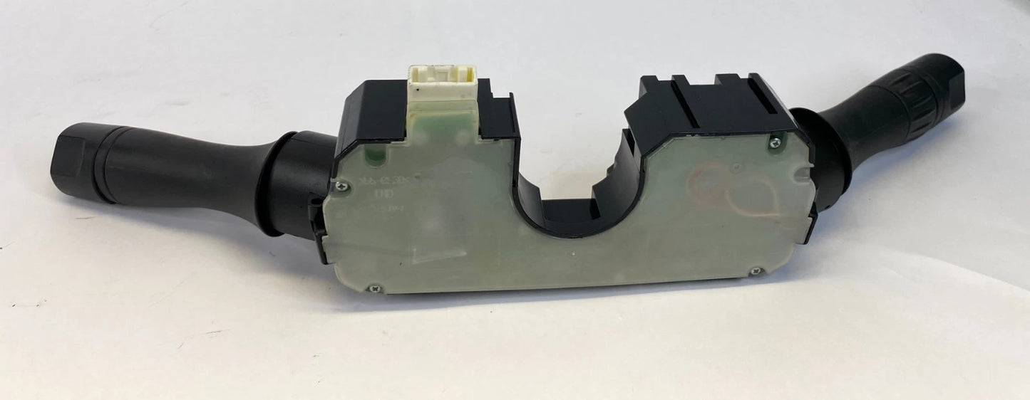2007-2012 NISSAN ALTIMA TURN SIGNAL & WIPER SWITCH COLUMN 25560-JA046 OEM