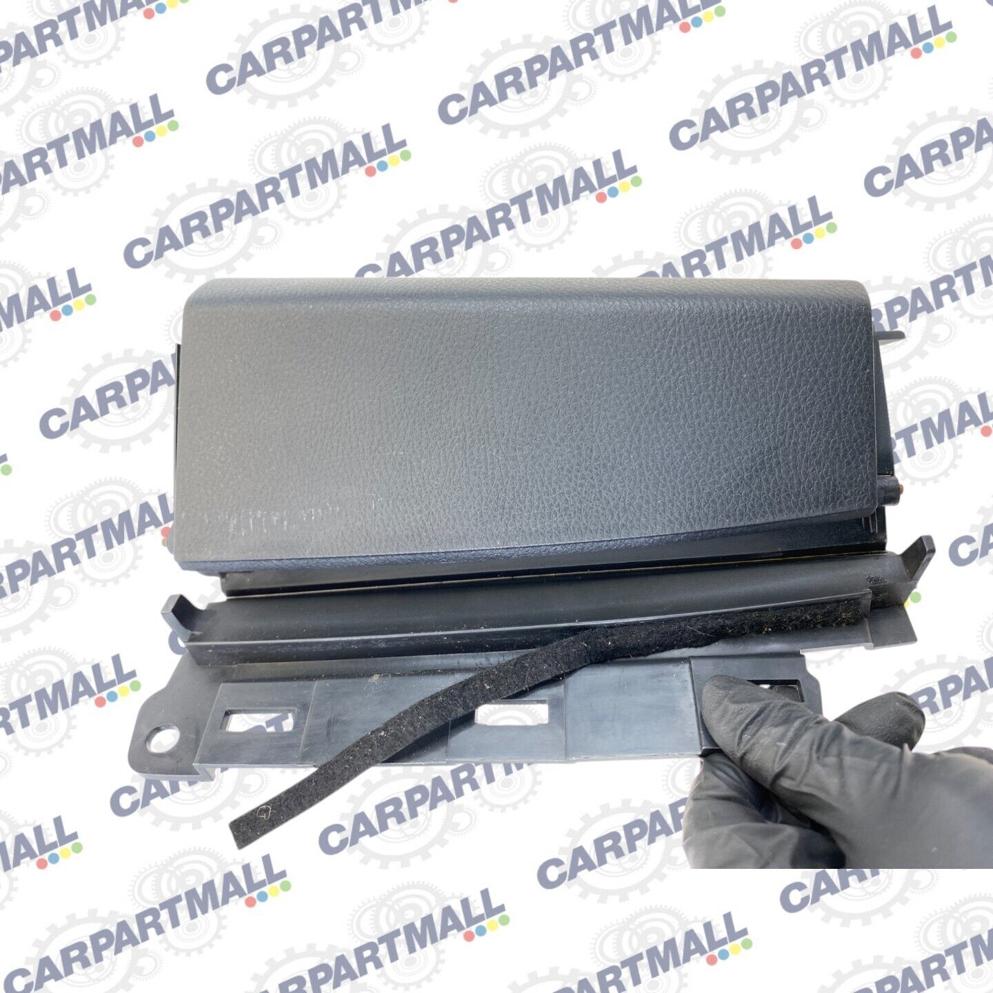 2007-2009 Acura RDX Front Right Side Door Storage Tray Pocket 83510-STK-A01020