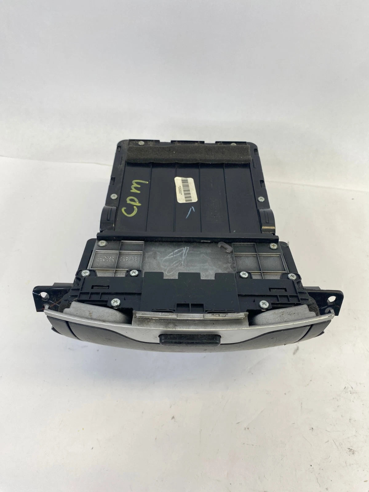 2011-2014 HYUNDAI SONATA DASH STORAGE ASHTRAY POCKET PUSH BOX OEM 84780-38000