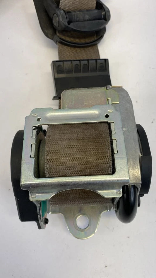 2003-2006 MERCEDES-BENZ E500 FRONT LEFT SEAT BELT RETRACTOR A2118607985 OEM
