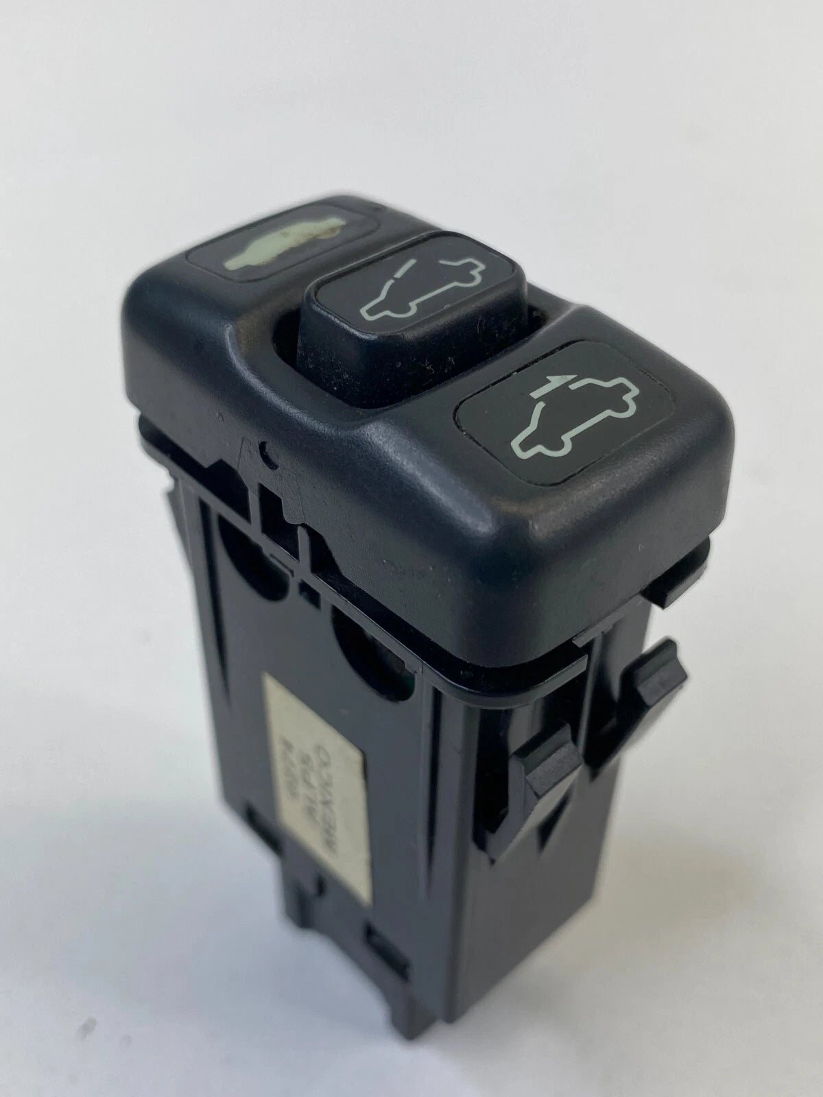 1998 99 00 01 2002 HONDA ACCORD SEDAN OPEN SUNROOF SUN ROOF BUTTON SWITCH OEM