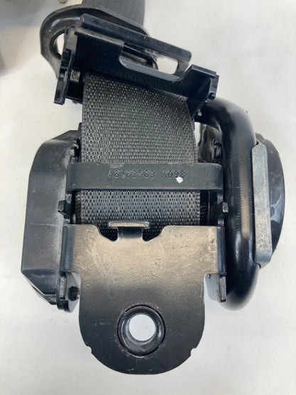 11-16 CHEVROLET CRUZE FRONT RIGHT PASSENGER SEAT BELT RETRACTOR & COVER