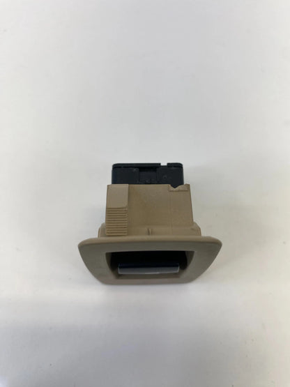 07 08 BMW 328XI 07-12 328I REAR LEFT DOOR POWER WINDOW SWITCH 6945876 OEM
