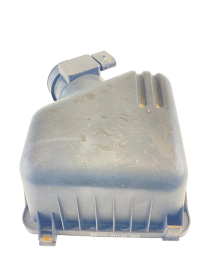 2007-2010 HYUNDAI ELANTRA 2.0L AIR CLEANER UPPER COVER OEM FACTORY 28111-2H100