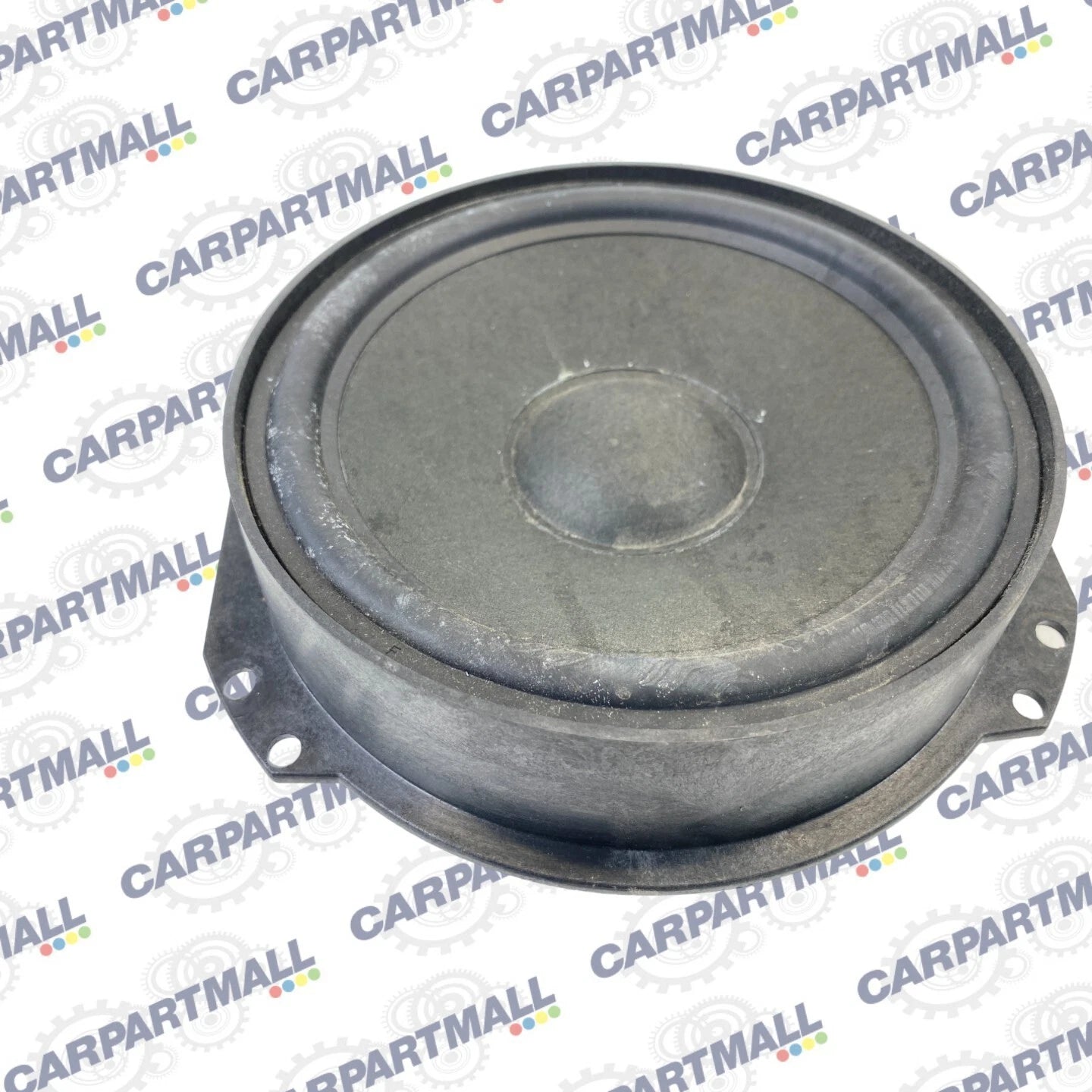 2002-2007 SATURN VUE FRONT RIGHT PASSENGER SIDE DOOR AUDIO SPEAKER 9175188 OEM