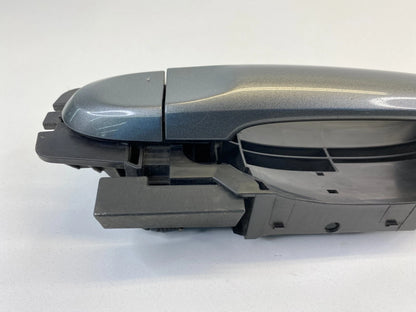 2009-2014 NISSAN CUBE REAR LEFT EXTERIOR OUTSIDE DOOR HANDLE ASSEMBLY OEM